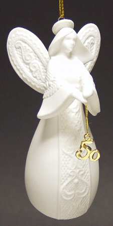 Heavenly Love 50th Anniversary - Boxed