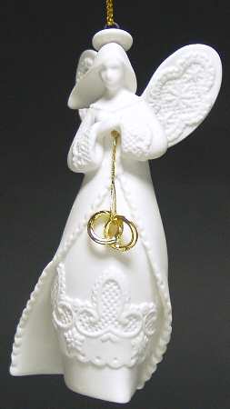 Heavenly Love Wedding - Boxed