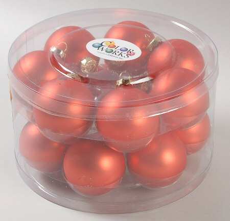 Colorworks-Henna Shiny 2" 14 Piece Box - Boxed