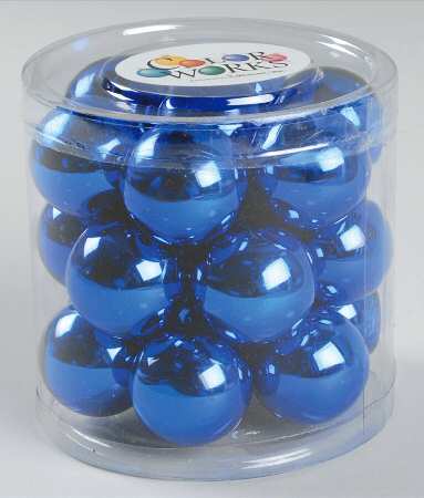 Colorworks-Wedgwood Blue Shiny by Roman