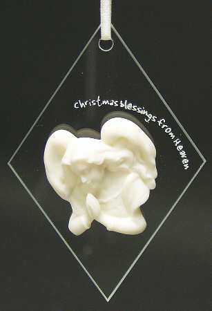 Lasting Expressions Christmas Blessings From Heaven - Boxed