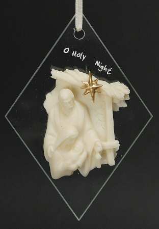 Lasting Expressions O Holy Night - Boxed