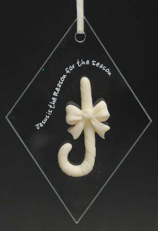 Lasting Expressions Jesus Is The Reason - Boxed