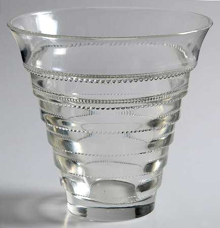 Meudon by Rene Lalique
