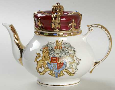 Royale Stratford Royalty Giftware by Royale Stratford
