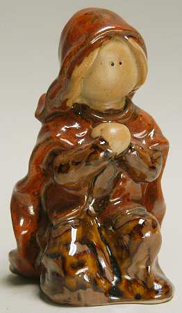 Origins Nativity Mary - No Box