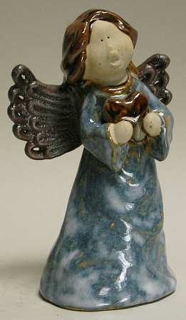 Origins Nativity Angel - No Box