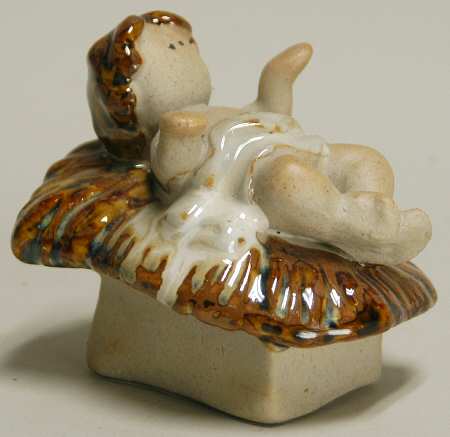 Origins Nativity Jesus - No Box