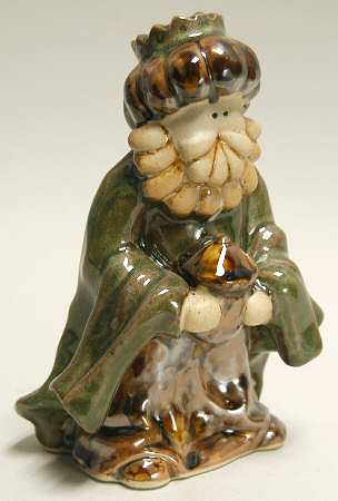 Origins Nativity King Offering - No Box