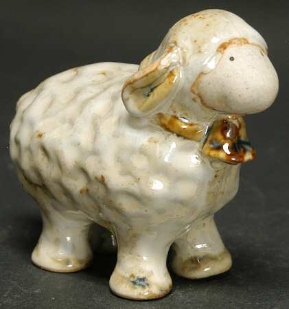 Origins Nativity Sheep - No Box