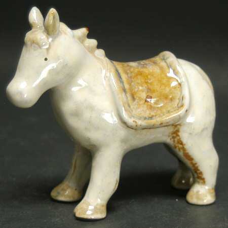 Origins Nativity Donkey - No Box