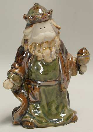 Origins Nativity King Standing - No Box