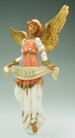 Fontanini Nativity 18"-Masterpiece Collection by Roman