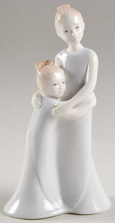 Moments Sisterly Love- Colour - Boxed