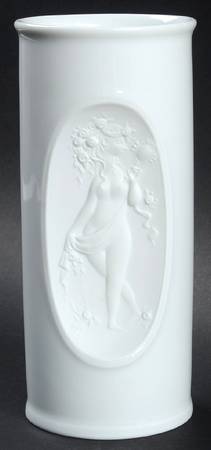 Wiinblad Giftware Tulip Vase - No Box