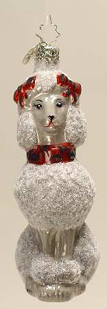 Dogs Posh Poochy-Gray - No Box