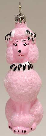 Dogs Posh Poochy-Pink - No Box