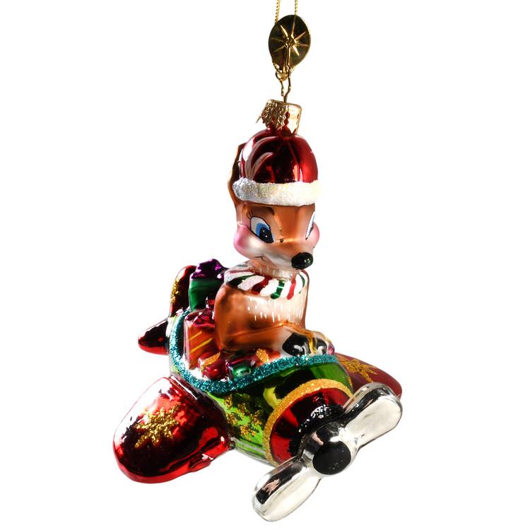 2006 Christopher Radko Ornaments Catch The Wind - No Box
