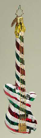 2006 Christopher Radko Ornaments Rock Candy - No Box