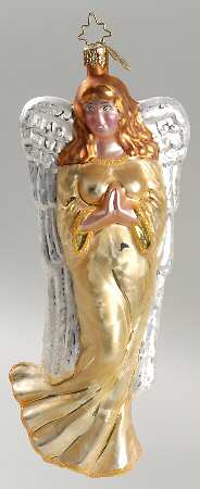 2006 Christopher Radko Ornaments Glory On High - No Box