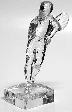 Royal Crystal Rock Miscellaneous Figurine by Royal Crystal Rock