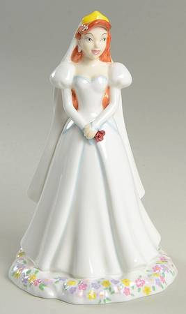 Disney Princess #2 Ariel  - No Box