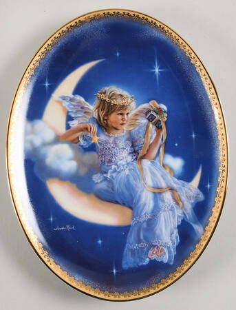 Sandra Kucks Winter Wonderland Holiday Wishes - No Box