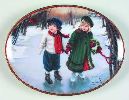 Sandra Kucks Winter Wonderland Wonders Of Winter - No Box