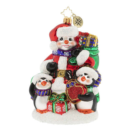 Celebrate Adoption-Dave Thomas Foundation 2020-Gift Of A Forever Family - No Box