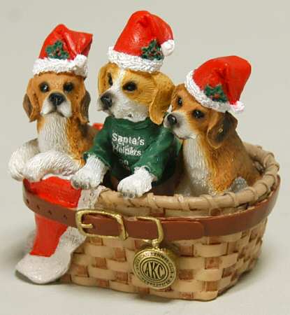 American Kennel Club Beagles - Boxed