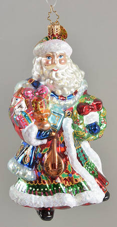Santas Santaland Spectacular - No Box