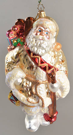 Santas Norway Navigator - No Box