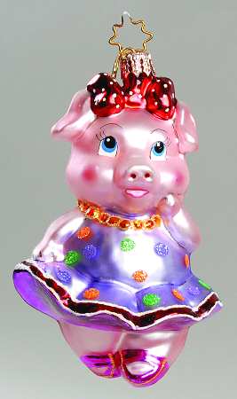 Animals Porker Posie - No Box