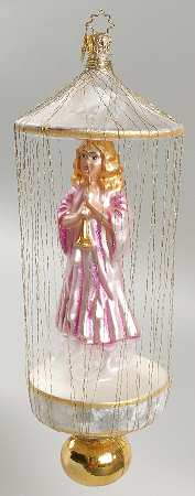 Religious Angel Glow - No Box