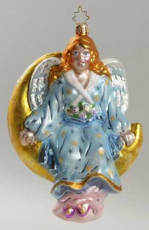Religious Angel's Watch - No Box