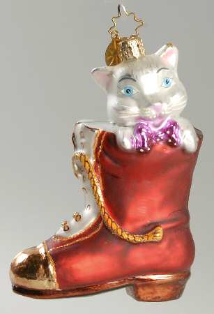 Cats & Kittens Shoo Kitty - No Box