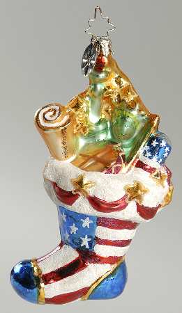 Patriotic Gifts Of Freedom - No Box
