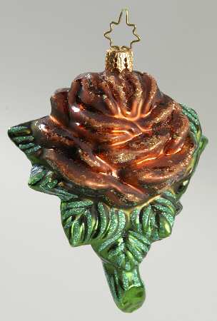 Floral & Garden American Beauty-Copper - No Box