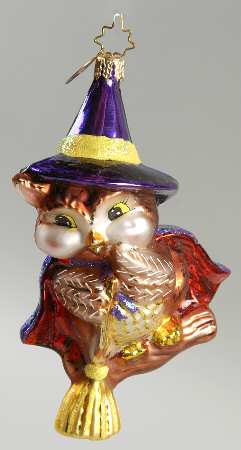 Birds Witch Winger - No Box