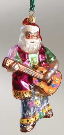 Santas Ho-Ho Hipster - No Box