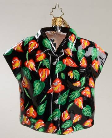 Fashion Isle Style-Floral - No Box