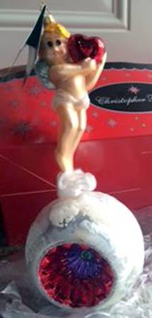Reflectors (Figural) Romance Reflections - No Box