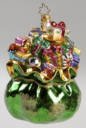 Gifts & Presents Bulging Bundle - No Box