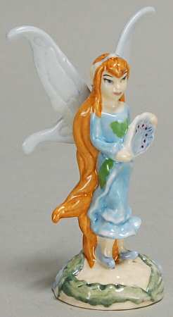 Disney Fairies Rani Miniature - Boxed