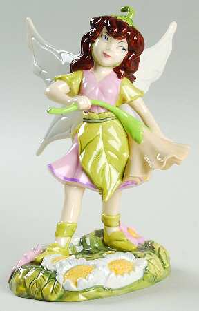 Disney Fairies Prilla - Boxed