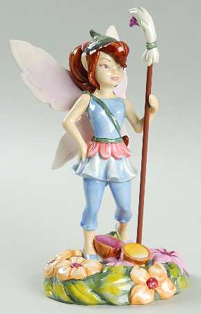 Disney Fairies Bess - Boxed