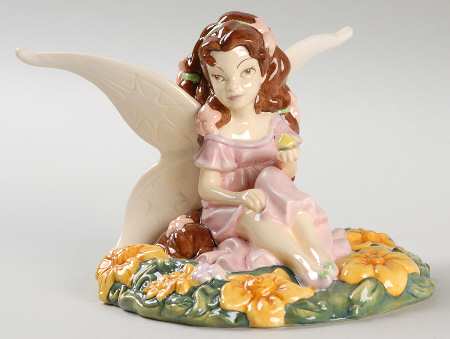 Disney Fairies Fira - Boxed