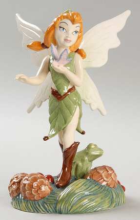 Disney Fairies Beck - Boxed