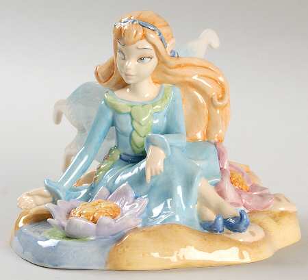 Disney Fairies Rani - Boxed