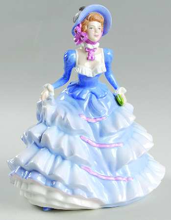 Pretty Ladies Petites Hannah - Boxed
